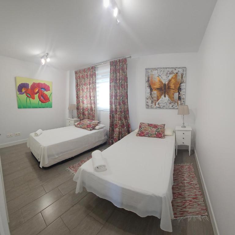 Dunas Beach Front - Apartamento de 3 dormitorios - 30