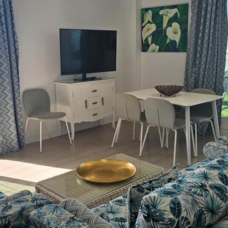 Dunas Beach Front - Apartamento de 3 dormitorios - 19