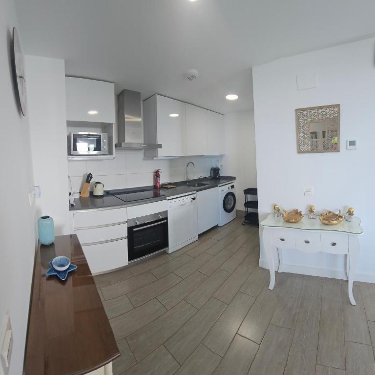 Dunas Beach Front - Apartamento de 3 dormitorios - 22