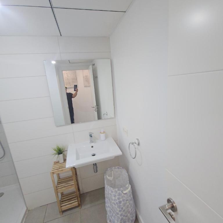 Dunas Beach Front - Apartamento de 3 dormitorios - 36