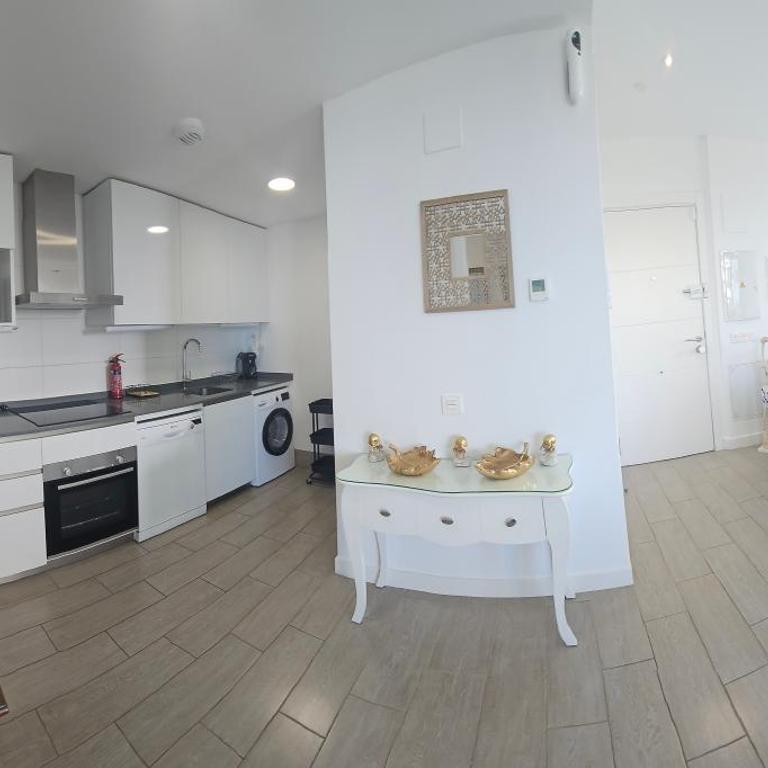 Dunas Beach Front - Apartamento de 3 dormitorios - 23
