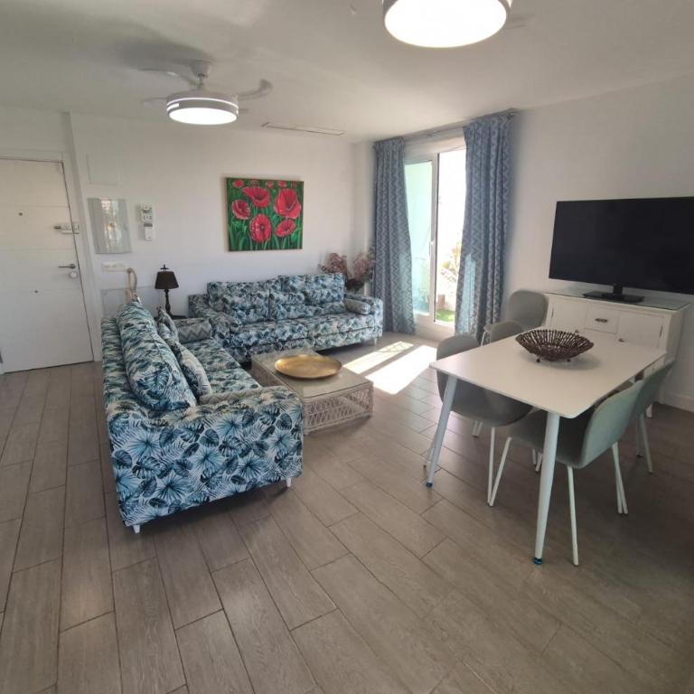 Dunas Beach Front - Apartamento de 3 dormitorios - 16