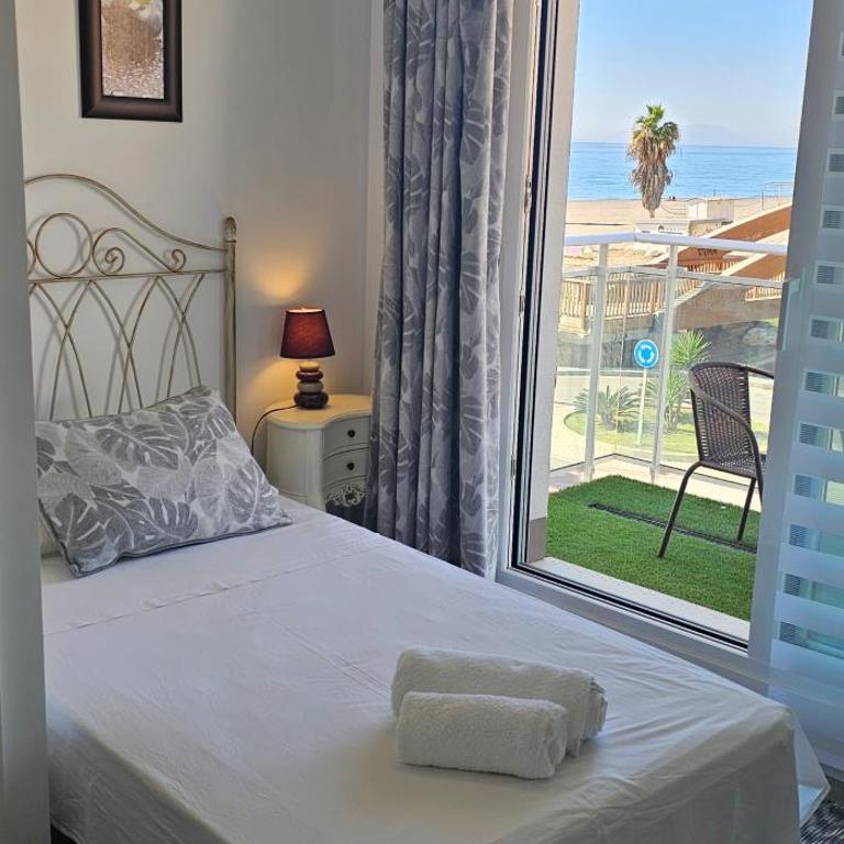 Dunas Beach Front - Apartamento de 3 dormitorios - 29