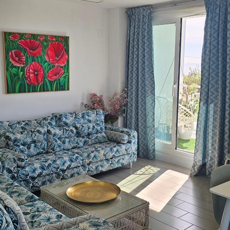 Dunas Beach Front - Apartamento de 3 dormitorios - 17