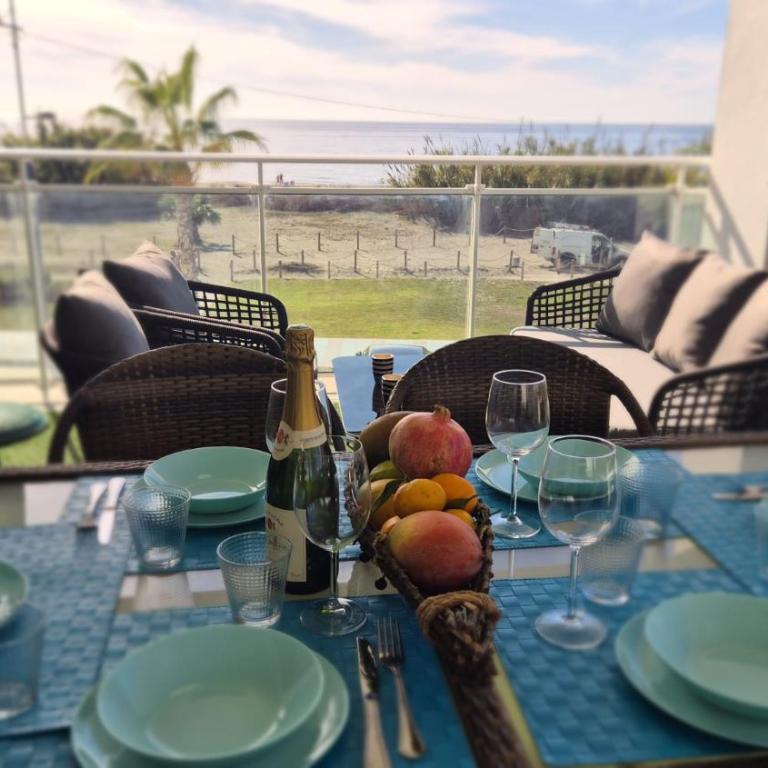 Dunas Beach Front - Apartamento de 3 dormitorios - 2