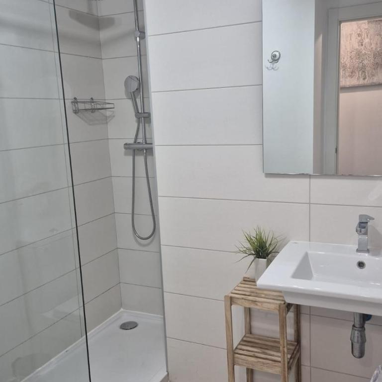 Dunas Beach Front - Apartamento de 3 dormitorios - 37