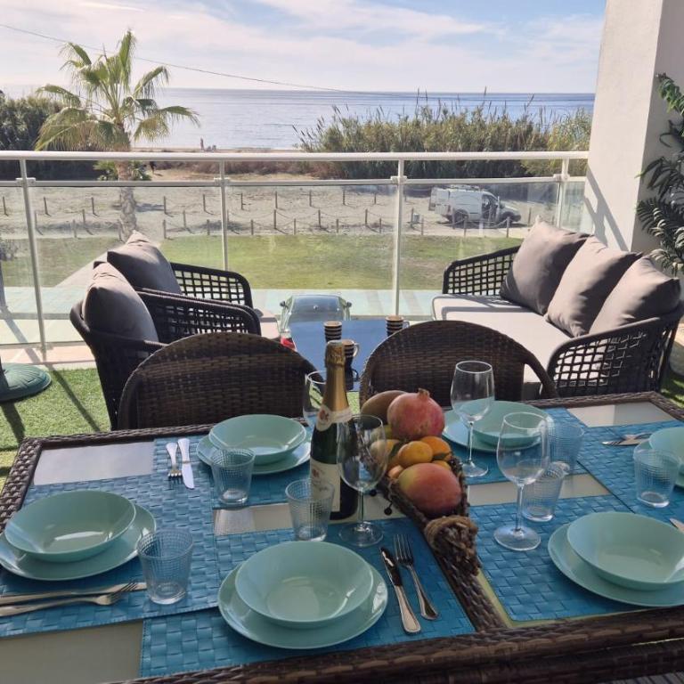 Dunas Beach Front - Apartamento de 3 dormitorios - 9