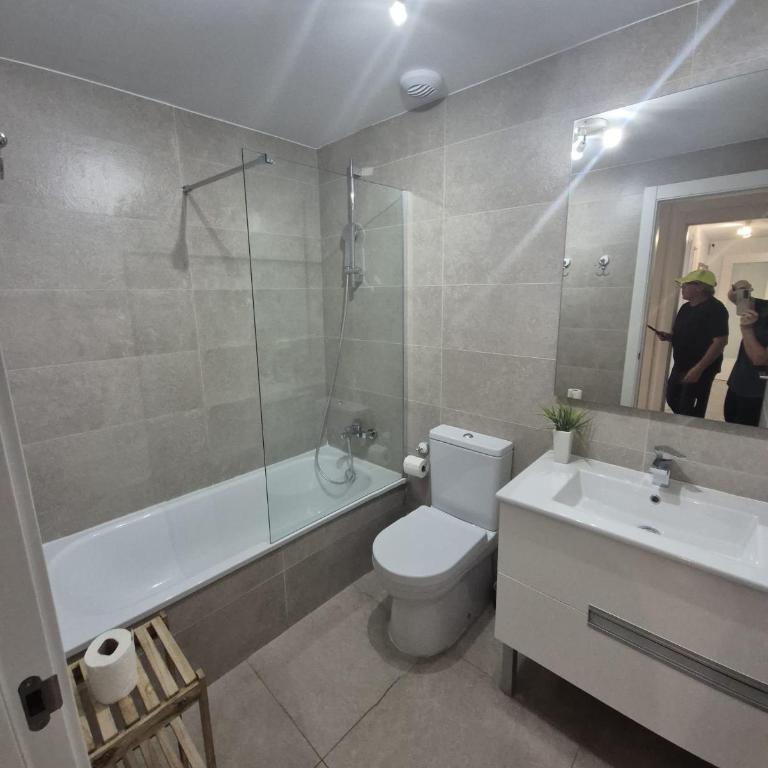 Dunas Beach Front - Apartamento de 3 dormitorios - 33
