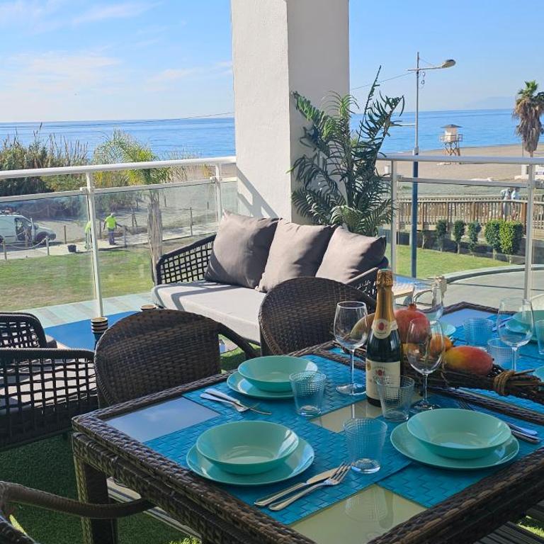 Dunas Beach Front - Apartamento de 3 dormitorios - 8