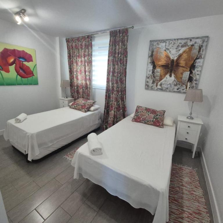Dunas Beach Front - Apartamento de 3 dormitorios - 31
