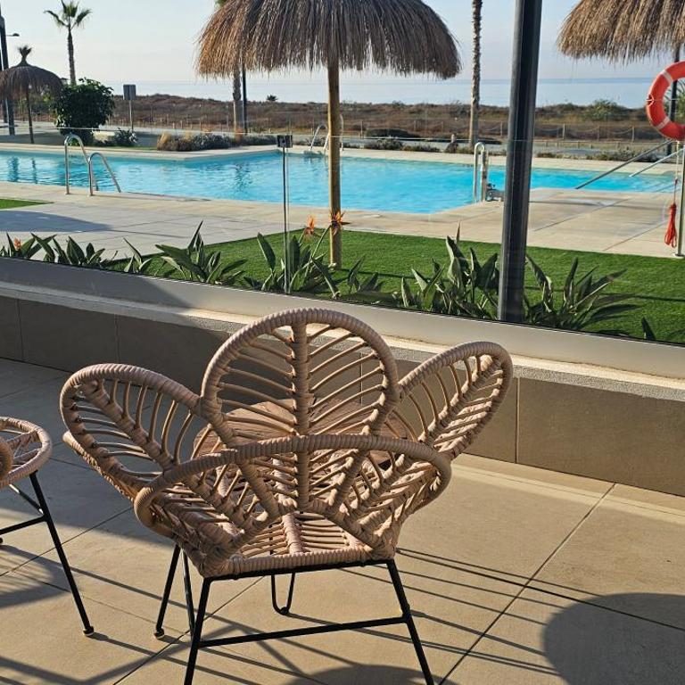 Dunas Beach Front - Apartamento de 3 dormitorios - 42