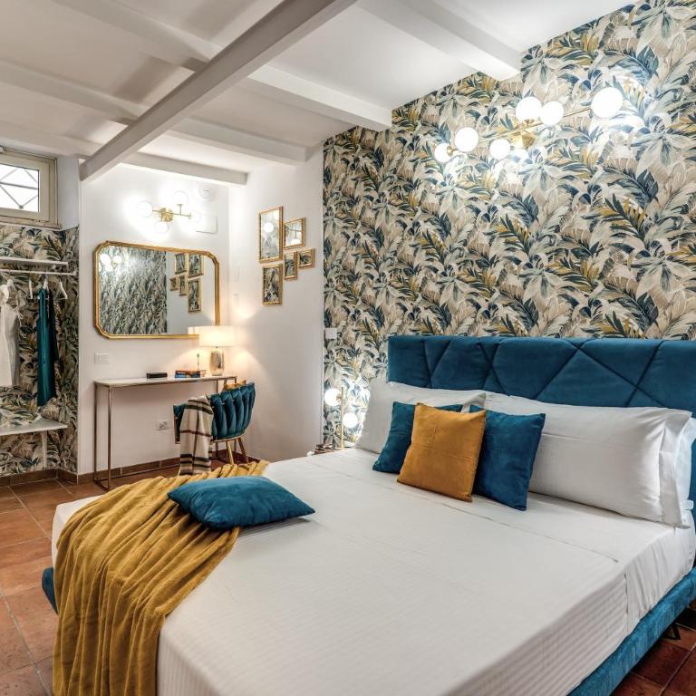 Colosseum Royal Apartment - Appartamento Standard con 2 Camere da Letto - 3