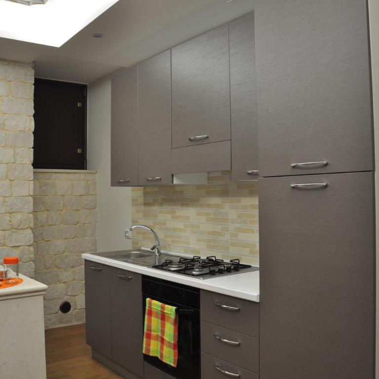 Casa Aruci Sweet Home - Casa con 2 Camere da Letto - 29
