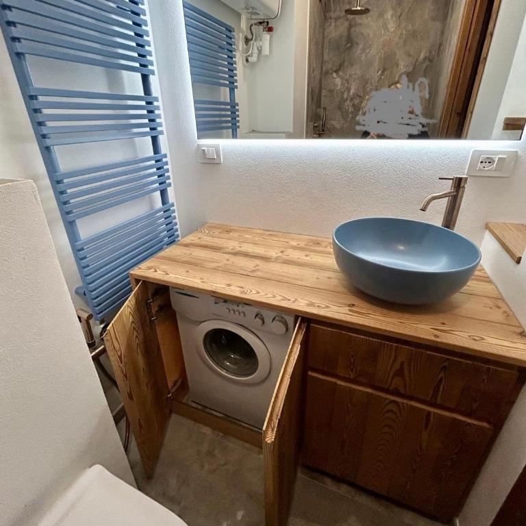 Maison Annapurna - Appartamento con 2 Camere da Letto e con Vista Montagna - 27