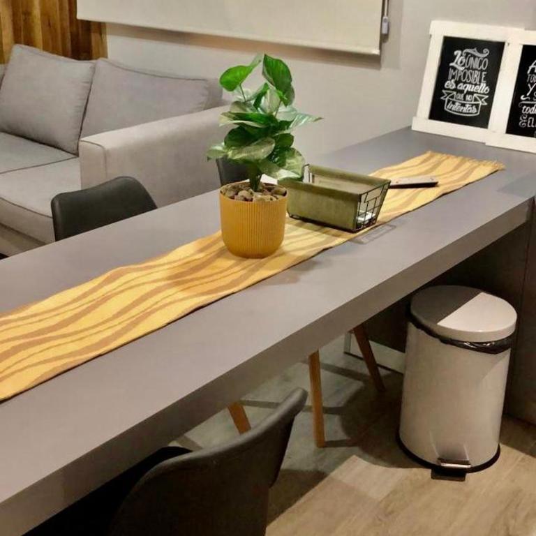 Finca La Escondida San Rafael - Habitación Familiar Superior - 23