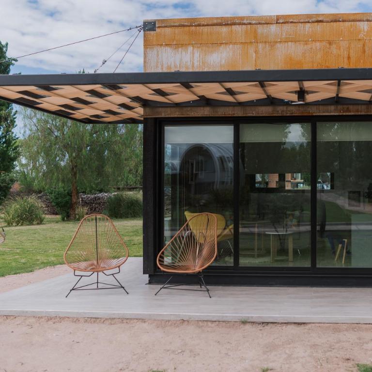 Finca La Escondida San Rafael - Habitación Familiar Superior - 26