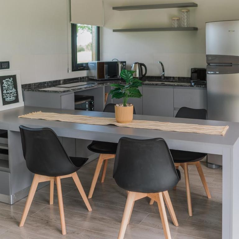 Finca La Escondida San Rafael - Habitación Familiar Superior - 17