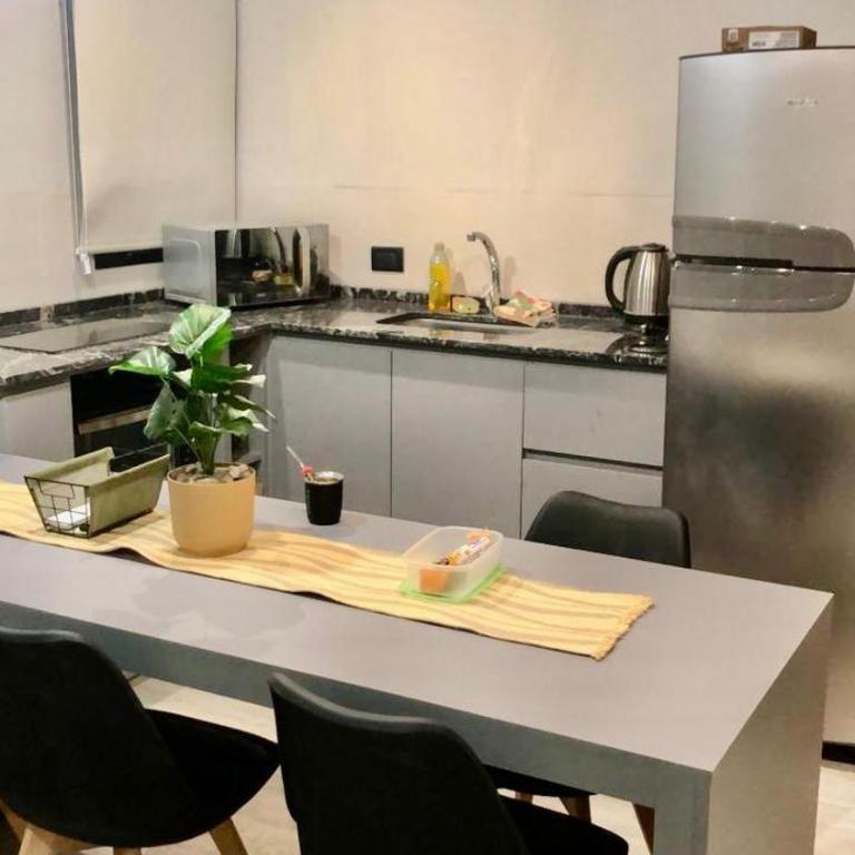 Finca La Escondida San Rafael - Habitación Familiar Superior - 18