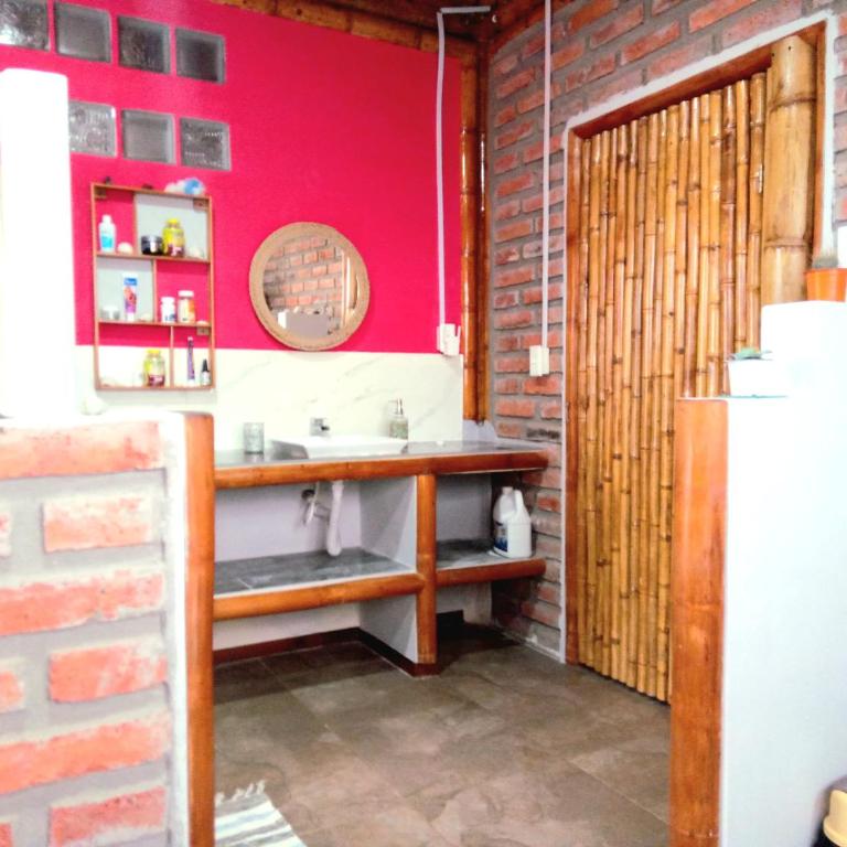 Casa Almavida - Two-Bedroom House - 28