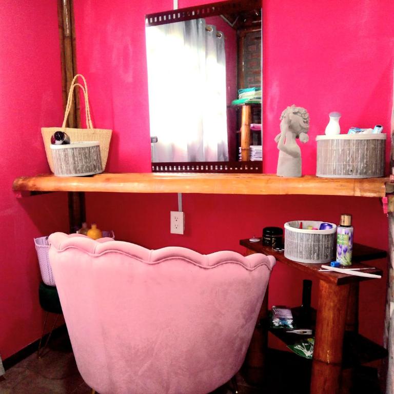 Casa Almavida - Two-Bedroom House - 29