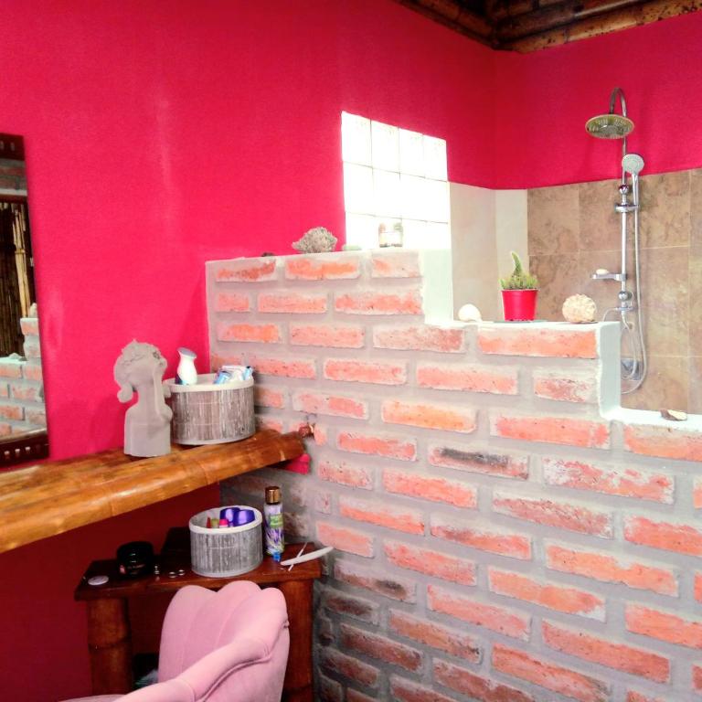 Casa Almavida - Two-Bedroom House - 33