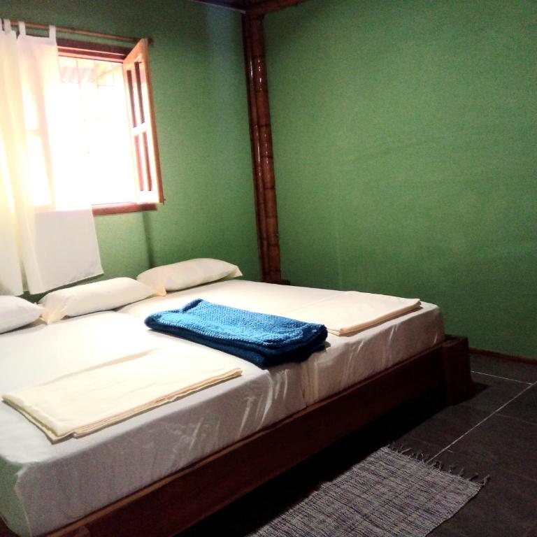 Casa Almavida - Two-Bedroom House - 35