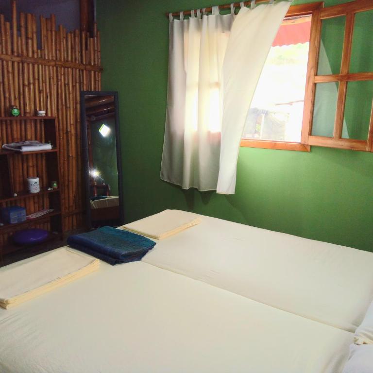 Casa Almavida - Two-Bedroom House - 36