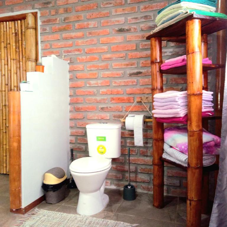 Casa Almavida - Two-Bedroom House - 40