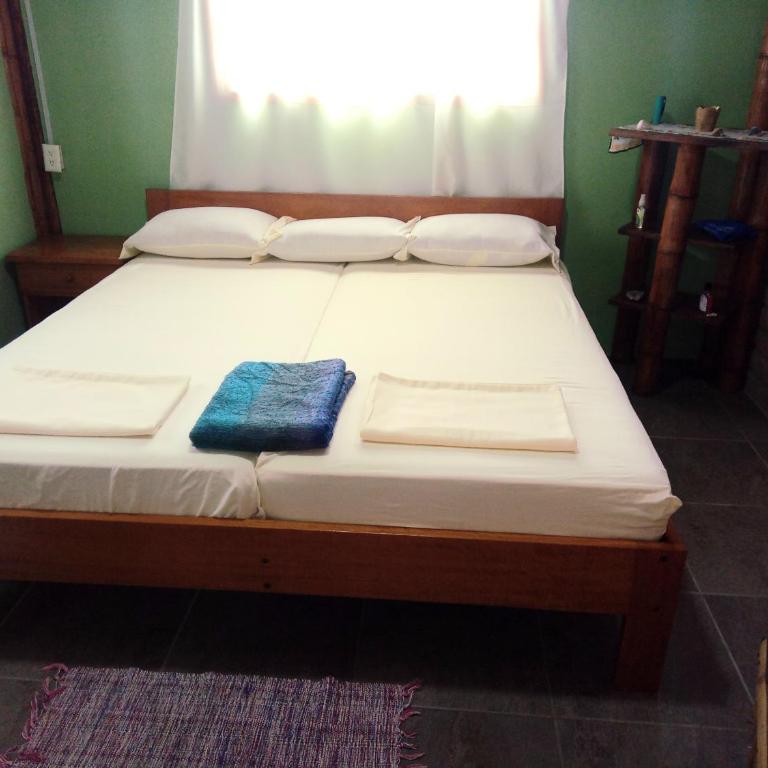 Casa Almavida - Two-Bedroom House - 41