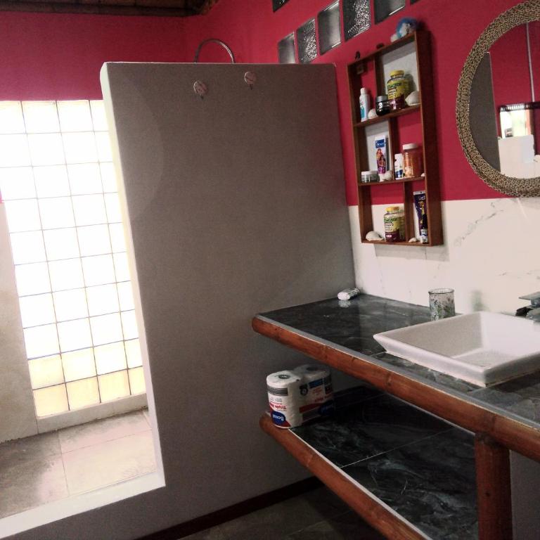 Casa Almavida - Two-Bedroom House - 30