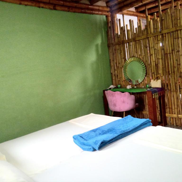Casa Almavida - Two-Bedroom House - 42