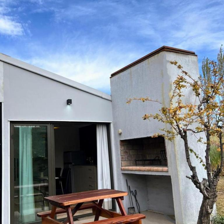 Finca La Escondida San Rafael - Estudio Deluxe - 4