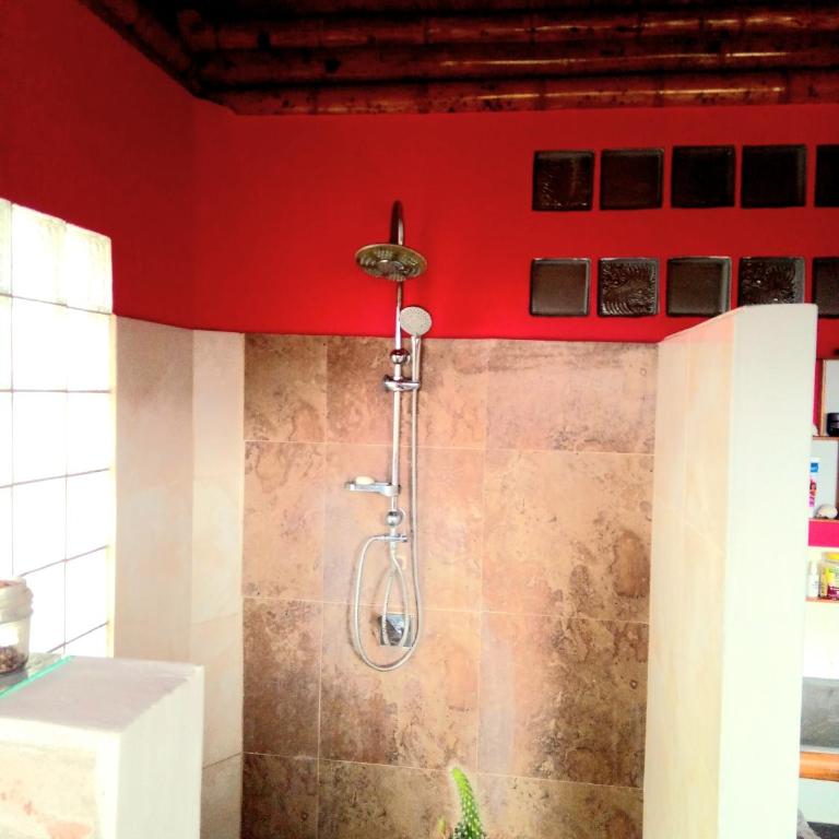Casa Almavida - Two-Bedroom House - 31