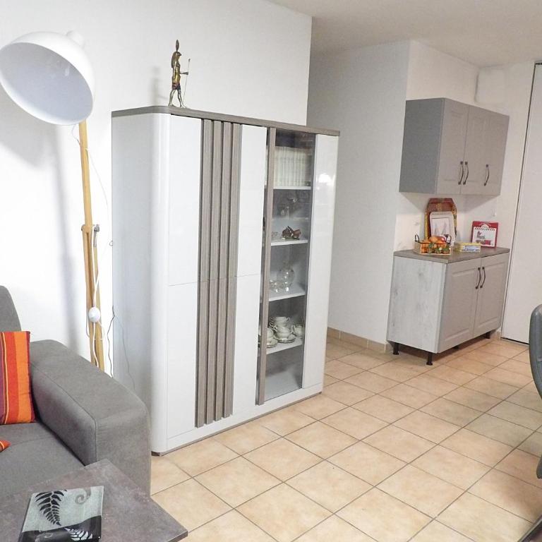 Appartement Tout Confort Clim Parking Privé - Appartement 1 Chambre - 2