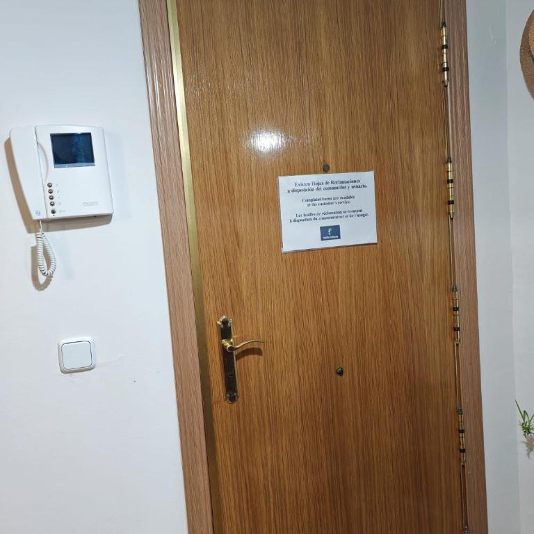 VIRGEN de ALFILERITOS - Apartamento de 3 dormitorios - 35