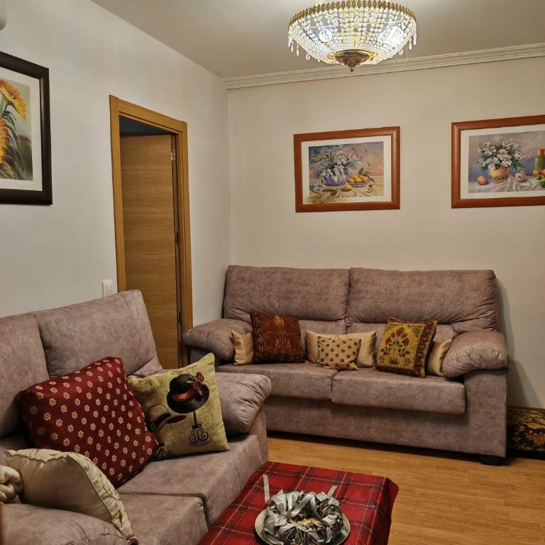 VIRGEN de ALFILERITOS - Apartamento de 3 dormitorios - 23