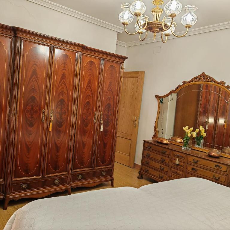 VIRGEN de ALFILERITOS - Apartamento de 3 dormitorios - 26