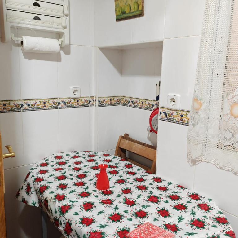 VIRGEN de ALFILERITOS - Apartamento de 3 dormitorios - 34