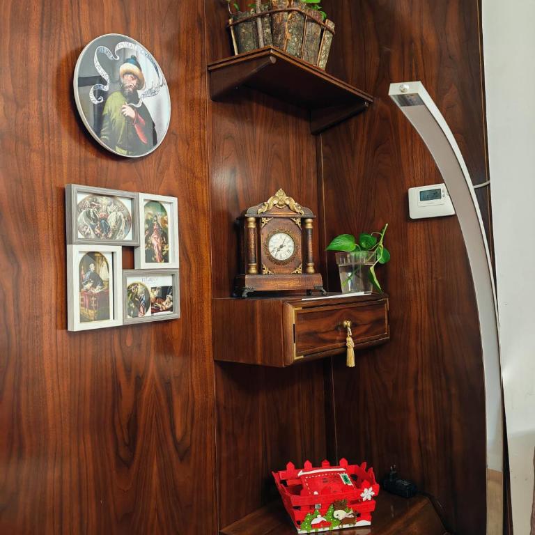 VIRGEN de ALFILERITOS - Apartamento de 3 dormitorios - 43