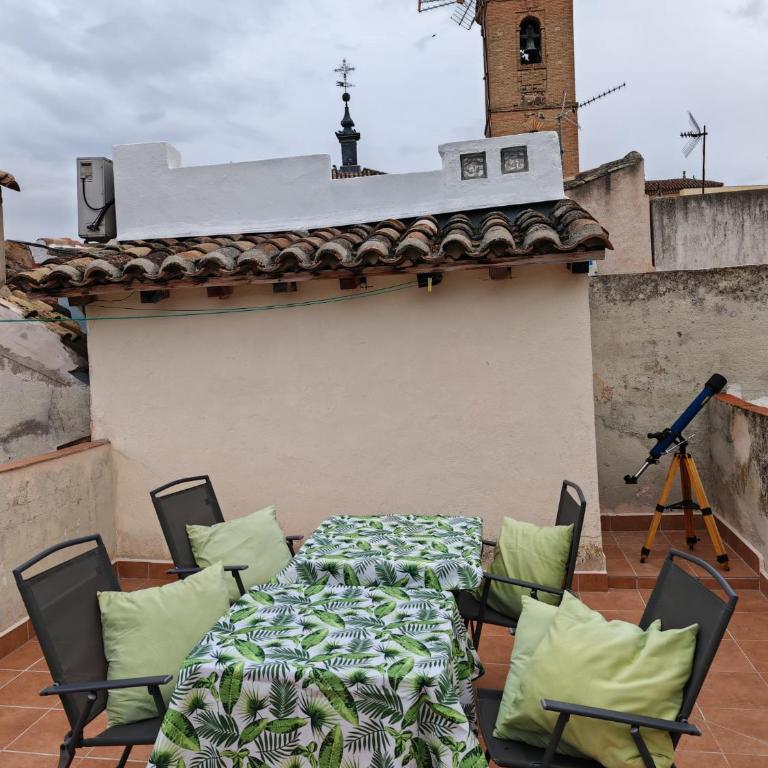 VIRGEN de ALFILERITOS - Apartamento de 3 dormitorios - 50