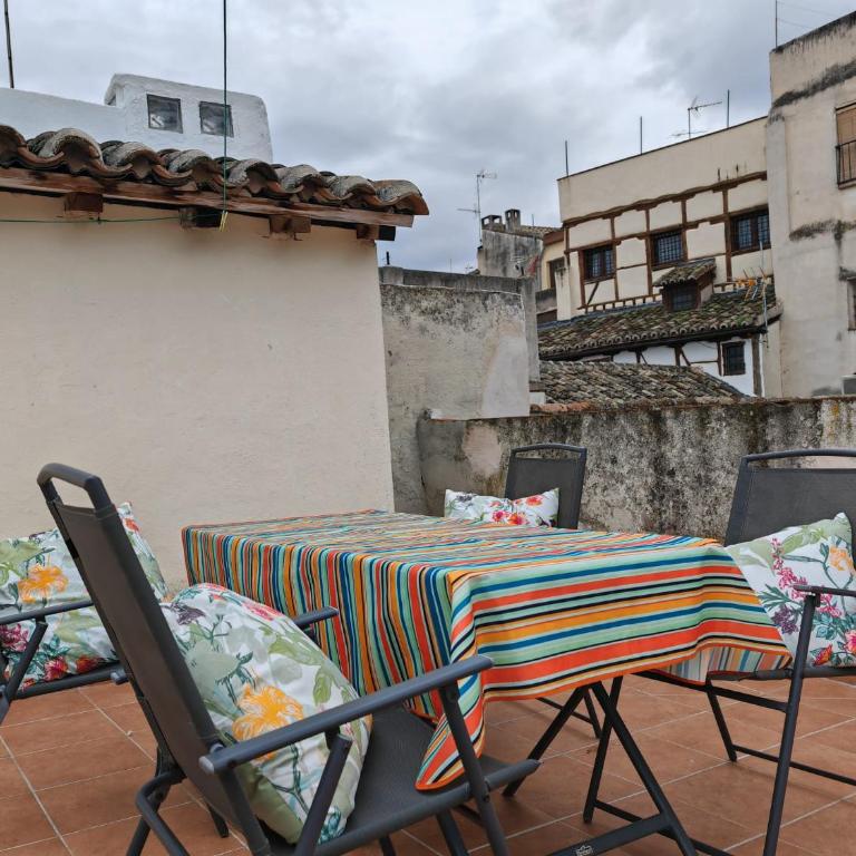 VIRGEN de ALFILERITOS - Apartamento de 3 dormitorios - 40
