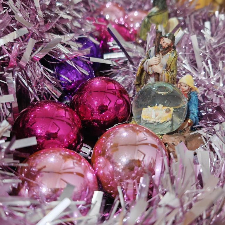 VIRGEN de ALFILERITOS - Apartamento de 3 dormitorios - 45