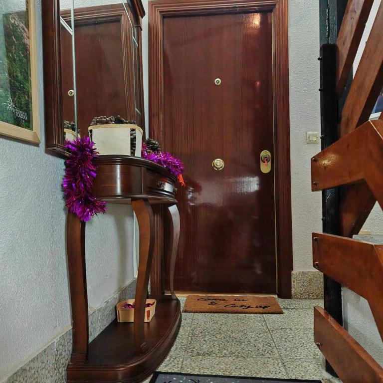 VIRGEN de ALFILERITOS - Apartamento de 3 dormitorios - 49
