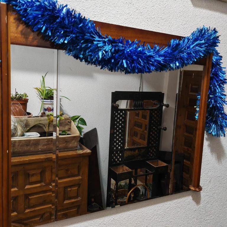 VIRGEN de ALFILERITOS - Apartamento de 3 dormitorios - 47