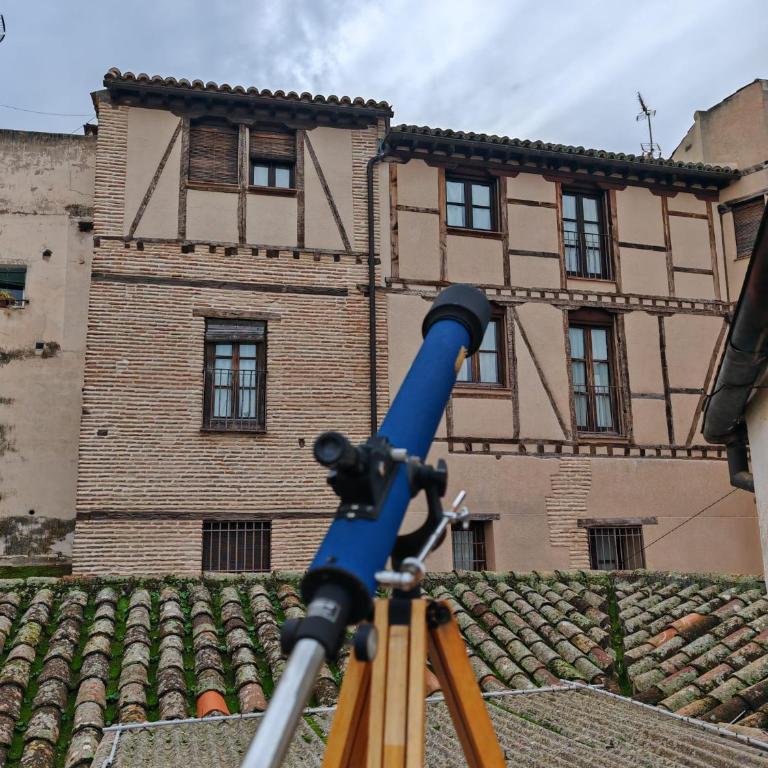 VIRGEN de ALFILERITOS - Apartamento de 3 dormitorios - 51