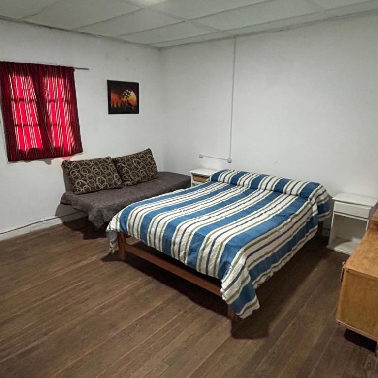 Casa - Two-Bedroom House - 1