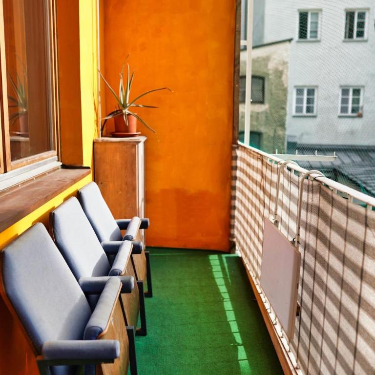 Old Town Central Apartment - Appartamento con 2 Camere da Letto - 8