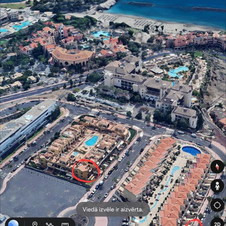Cozy Townhouse in Costa Adeje - Casa de 4 dormitorios - 5