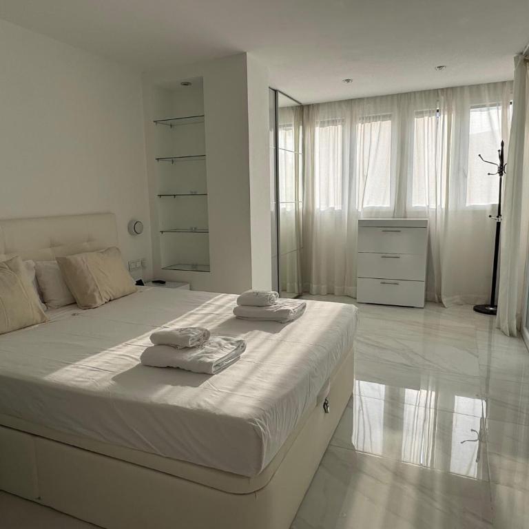 Apartamento IMPERIO 2 - Marbella centro - Apartamento de 2 dormitorios - 4