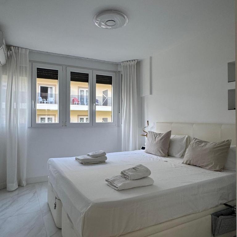 Apartamento IMPERIO 2 - Marbella centro - Apartamento de 2 dormitorios - 6
